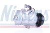 HYUNDAI Компресор ix35 2.0 10-, TUCSON 2.0 15-, KIA NISSENS 890642 (фото 3)