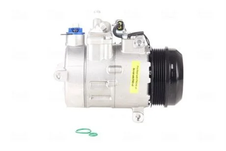 NISSENS 890645