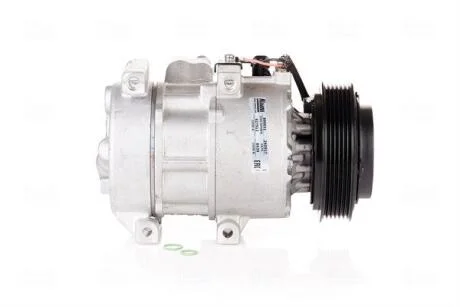 Компресор кондиціонера NISSENS 890651