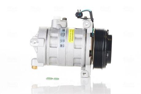 NISSENS 890662