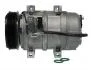 Компресор кондиціонера First Fit NISSENS 89069 (фото 1)