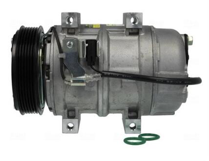 NISSENS 89069