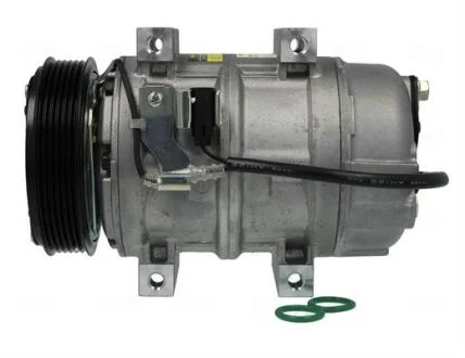 Компресор кондиціонера First Fit NISSENS 89069
