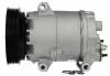 Компресор кондиціонера First Fit NISSENS 89072 (фото 2)