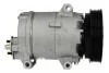 Компресор кондиціонера First Fit NISSENS 89072 (фото 5)
