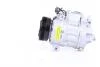 Компресор кондиціонера First Fit NISSENS 890759 (фото 3)