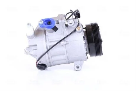 Компресор кондиціонера First Fit NISSENS 890759