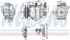 Компресор NISSENS 890763 (фото 1)