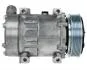 Компресор кондиціонера First Fit NISSENS 89076 (фото 4)