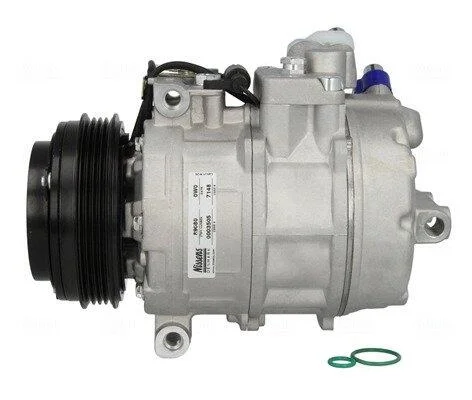 NISSENS 89080 (фото 1)