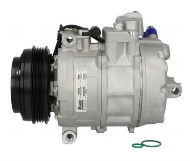 NISSENS 89080