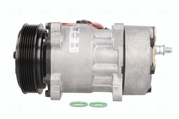 Компресор кондиціонера First Fit NISSENS 89083 (фото 1)