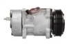 Компресор кондиціонера First Fit NISSENS 89083 (фото 4)