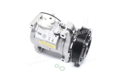NISSENS 89084