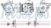 TOYOTA Компресор кондиціонера HIGHLANDER / KLUGER 2.7 08-, VENZA 2.7 08- NISSENS 890876 (фото 1)