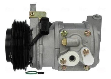 NISSENS 89087