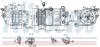 NISSAN Компресор кондиціонера ALTIMA 3.5 06- NISSENS 890908 (фото 7)