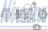 Компресор кондицiонера NISSENS 89098 (фото 1)
