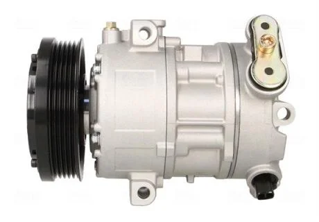 Компресор кондиціонера NISSENS 89100