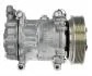 Компресор кондиціонера First Fit NISSENS 89109 (фото 8)