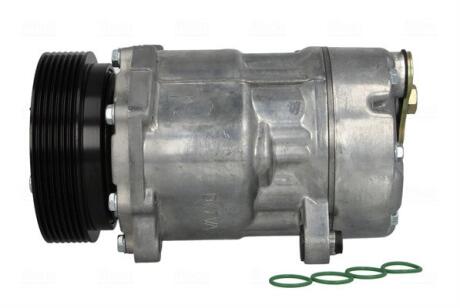 NISSENS 89118