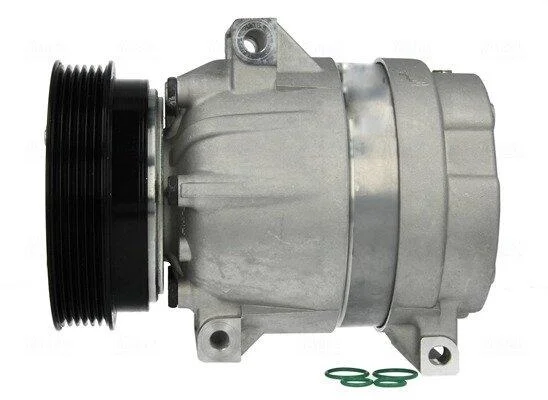 NISSENS 89121 (фото 1)