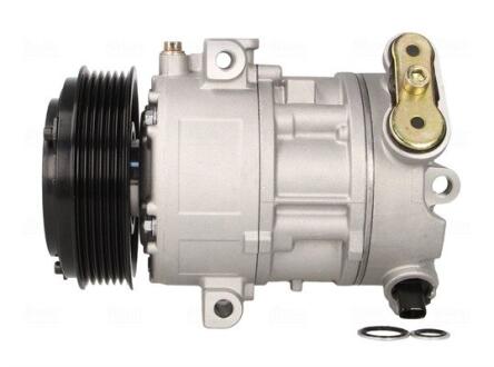 Компресор кондиціонера NISSENS 89126