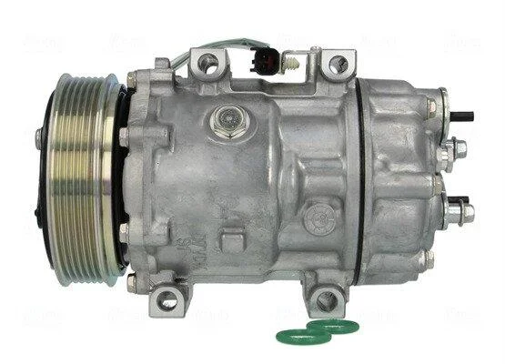 NISSENS 89143 (фото 1)