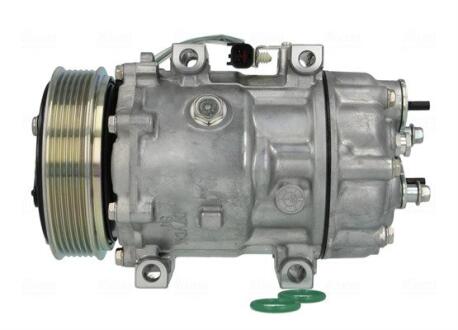 NISSENS 89143