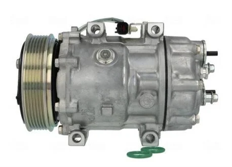 NISSENS 89143