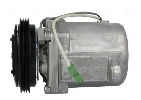NISSENS 89163
