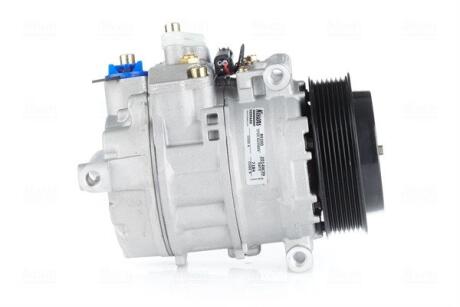 NISSENS 89200