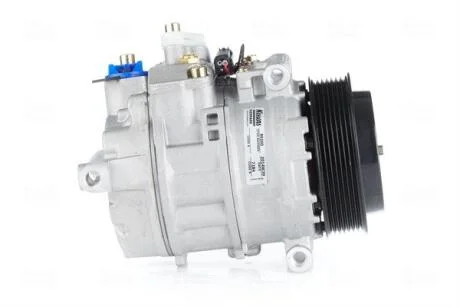 NISSENS 89200