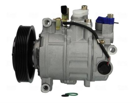 NISSENS 89209