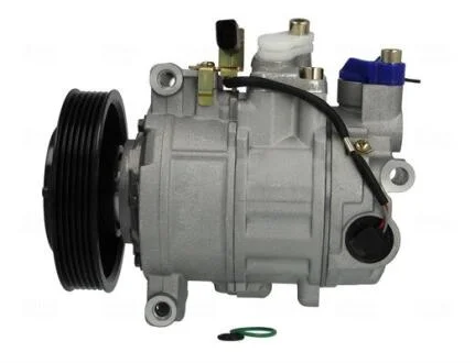 Компресор кондиціонера NISSENS 89209