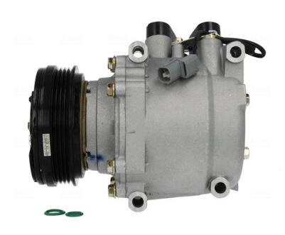 NISSENS 89226