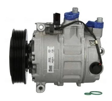 Компресор кондиціонера First Fit NISSENS 89236