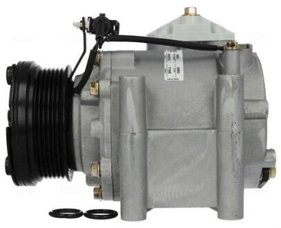 NISSENS 89241
