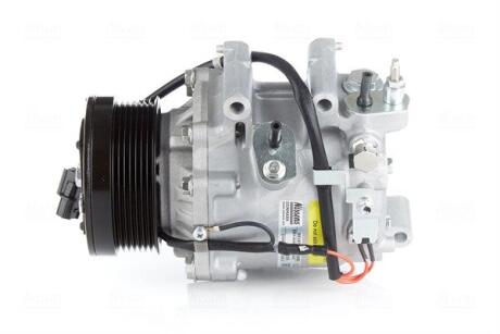 Компресор кондиціонера NISSENS 89247