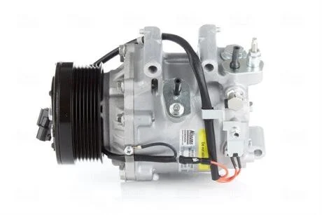 Компресор кондиціонера NISSENS 89247
