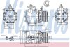Компресор кондицiонера NISSENS 89248 (фото 1)