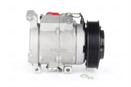 Компресор кондиціонера First Fit NISSENS 89250