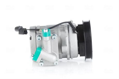 NISSENS 89255