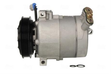 NISSENS 89308