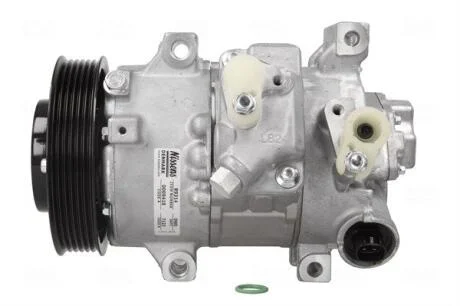 Компресор NISSENS 89314