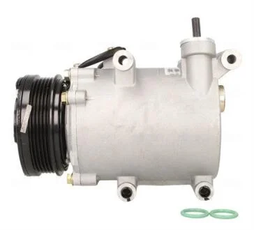 Компресор кондиціонера NISSENS 89327