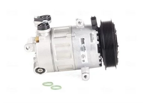 Компресор кондиціонера NISSENS 89348
