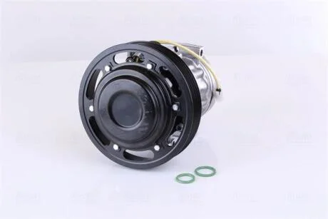 Компресор кондиціонера NISSENS 89353