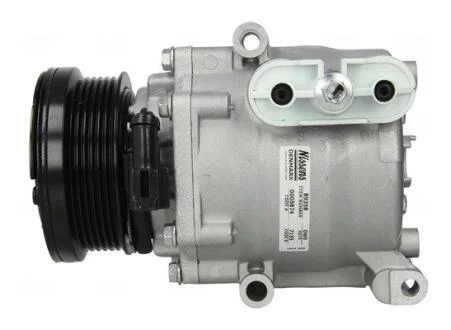 Компресор кондиціонера NISSENS 89358