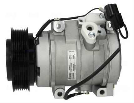 NISSENS 89376